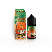Набір In Bottle Puzzle 30мл (Carrot Juice)