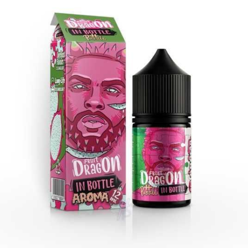 Набор In Bottle Puzzle 30мл (DragonFruit)