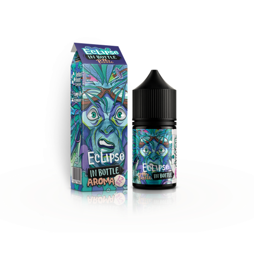 Набор In Bottle Puzzle 30мл (Eclipse)