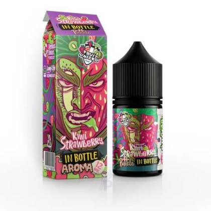 Набір In Bottle Puzzle 30мл (Kiwi Strawberry)