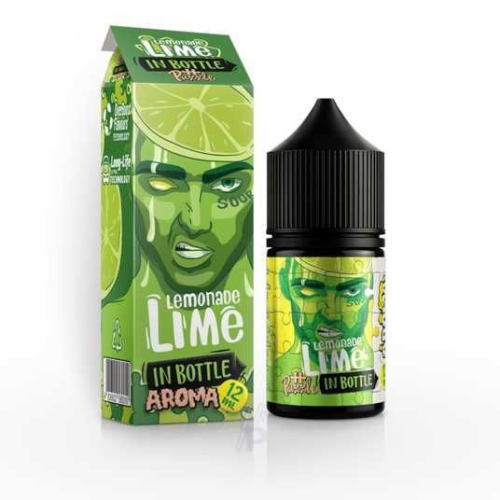Набор In Bottle Puzzle 30мл (Lime-Lemonade)