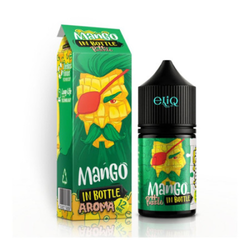 Набор In Bottle Puzzle 30мл (Mango)