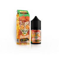 Набор In Bottle Puzzle 30мл (Orange)