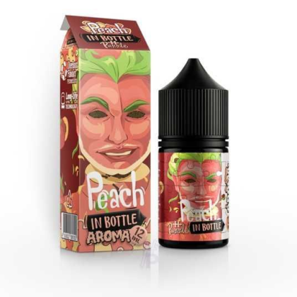 Набір In Bottle Puzzle 30мл (Peach)