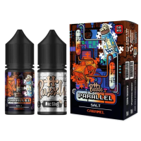 Набір In Bottle Parallel Puzzle 30мл (Puzzle Caramel)