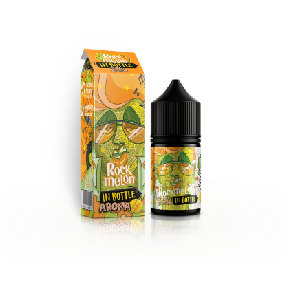 Набор In Bottle Puzzle 30мл (Rockmelon)