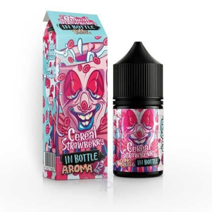 Набір In Bottle Puzzle 30мл (Strawberry Cereal)