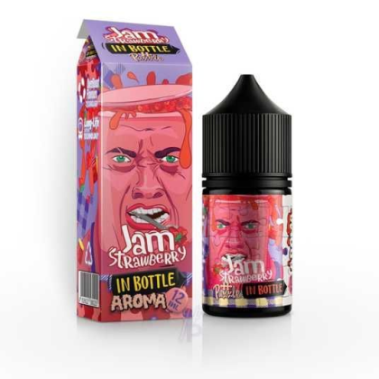 Набір In Bottle Puzzle 30мл (Strawberry Jam)