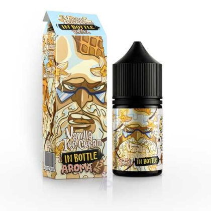 Набір In Bottle Puzzle 30мл (Vanilla Ice Cream)