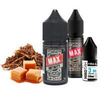 Набір Infinity MAX Salt 30мл (Commandant)
