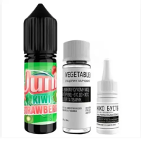 Набір Juni Salt 15мл (Kiwi Strawberry)