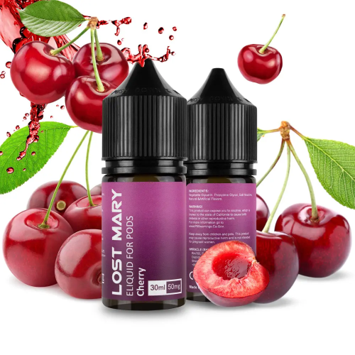 Lost Mary Salt 30мл (Cherry)