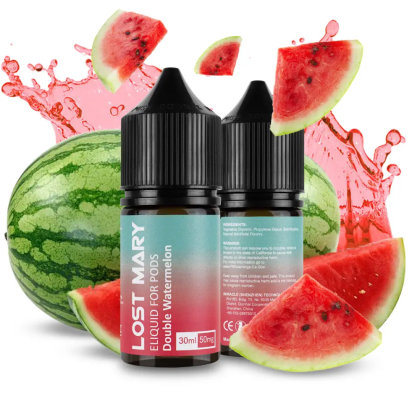 Lost Mary Salt 30мл (Double Watermelon)