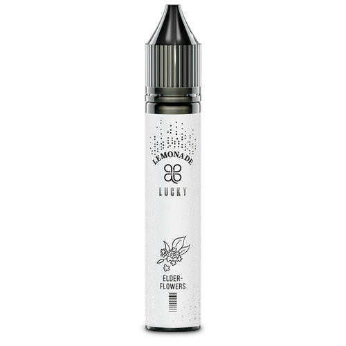 Набор Lucky Salt 30мл (Elderberry Lemonade)