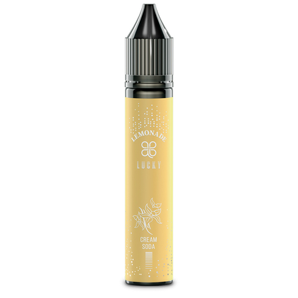 Набор Lucky Salt 30мл (Cream Soda Lemonade)
