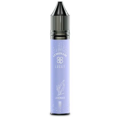 Набор Lucky Salt 30мл (Lavender Lemonade)