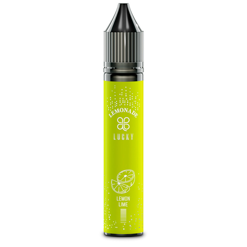 Набор Lucky Salt 30мл (Lemon Lime Lemonade)