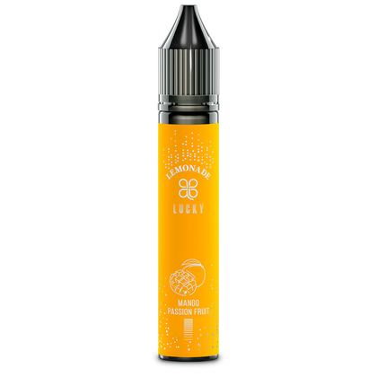 Набор Lucky Salt 30мл (Mango Passionfruit Lemonade)