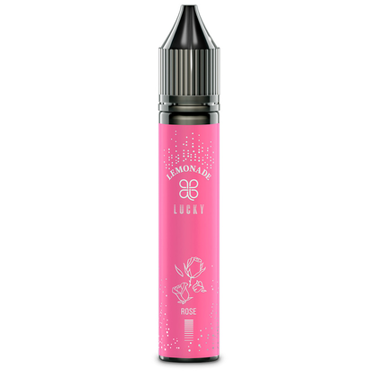 Набор Lucky Salt 30мл (Rose Lemonade)