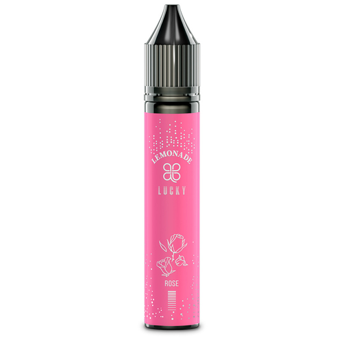 Набор Lucky Salt 30мл (Rose Lemonade)
