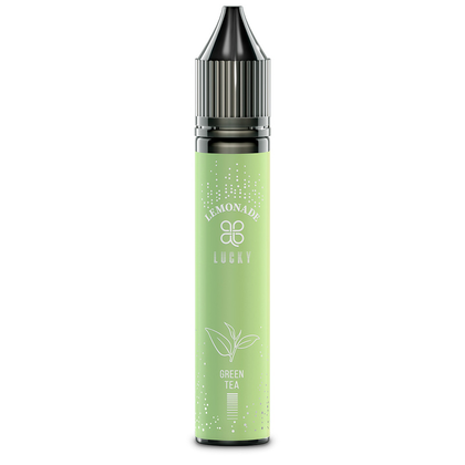 Набор Lucky Salt 30мл (Green Tea Lemonade)