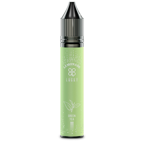 Набір Lucky Salt 30мл (Green Tea Lemonade)