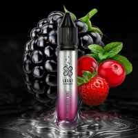 Lucky Chrome Salt 30мл (Forest Berry Mint)