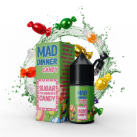 Набор Mad Dinner Salt 30мл (Candy)