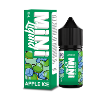 Набор Mini Liquid Salt 30мл (Apple Ice)