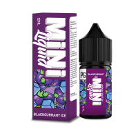 Набір Mini Liquid Salt 30мл (Blackcurrant Ice)