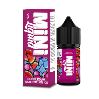 Набор Mini Liquid Salt 30мл (Bubblegum Watermelon Ice)