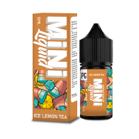 Набір Mini Liquid Salt 30мл (Ice Lemon Tea)