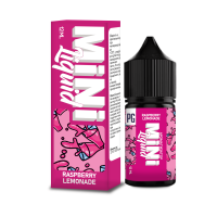 Набор Mini Liquid Salt 30мл (Raspberry Lemonade)