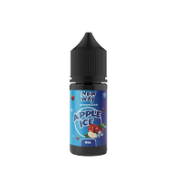Набор New Way Ice Salt 30мл (Apple Ice)