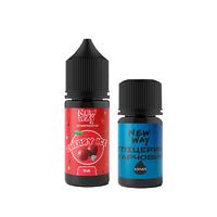 Набір New Way Ice Salt 30мл (Cherry Ice)