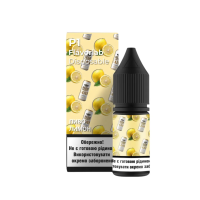Набір P1 Salt 10мл (Beer Lemon)