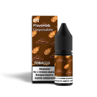 Набір P1 Salt 10мл (Tobacco)