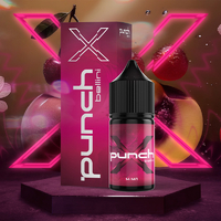 Набор Punch X 30мл (Bellini)