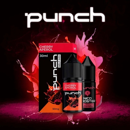 Набор Punch 30мл (Cherry Aperol)