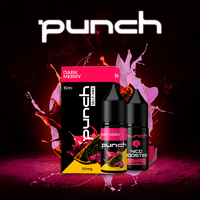 Набор Punch 30мл (Dark Merry)