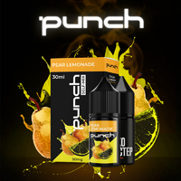 Набор Punch 30мл (Pear lemonade)