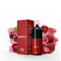 Набір Simply Salt 30мл (Cherry)