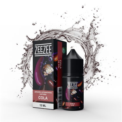 Набор ZeeZee Salt 30мл (Cola)