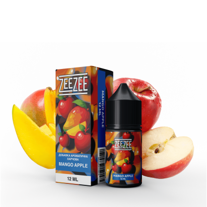 Набор ZeeZee Salt 30мл (Mango Apple)