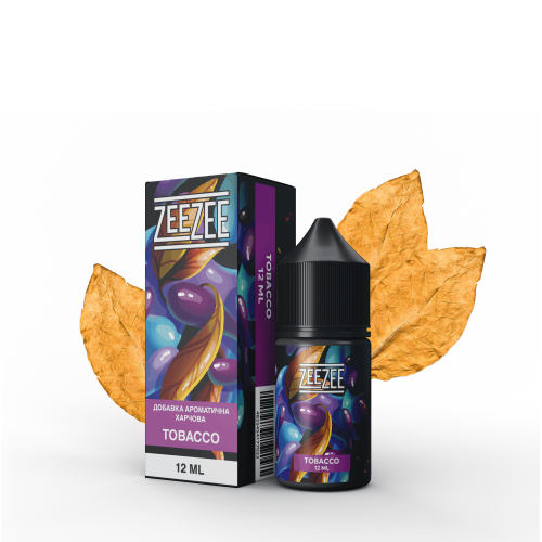 Набор ZeeZee Salt 30мл (Tobacco)