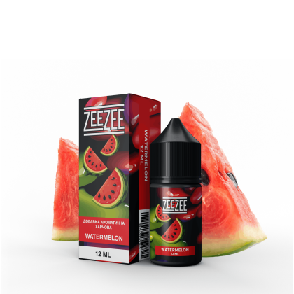 Набор ZeeZee Salt 30мл (Watermelon)