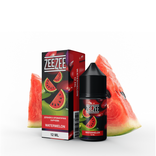 Набор ZeeZee Salt 30мл (Watermelon)