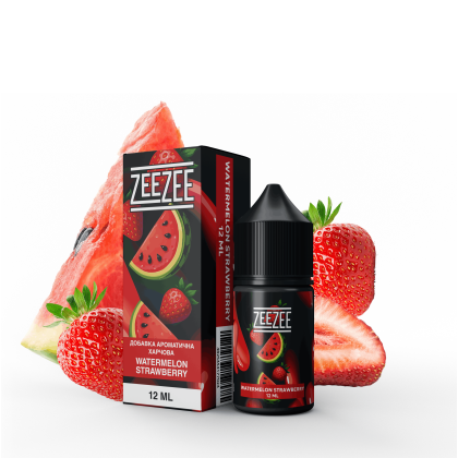 Набор ZeeZee Salt 30мл (Watermelon Strawberry)