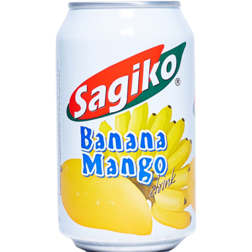 Напиток негазированный Sagiko 320мл