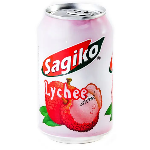 Напиток негазированный Sagiko 320мл